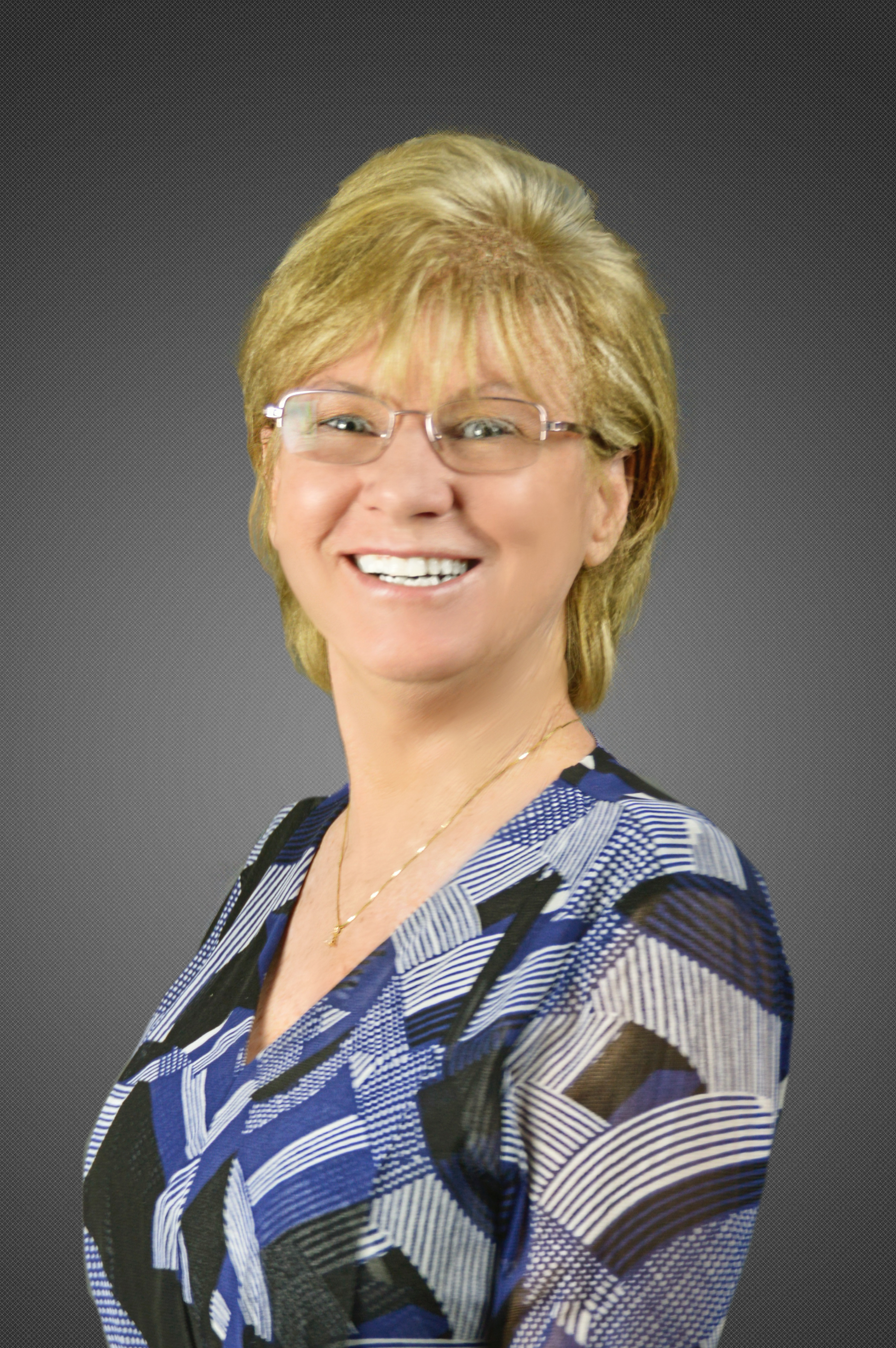 Sharon Dutiel